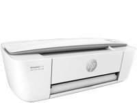 HP DeskJet 3720 דיו למדפסת